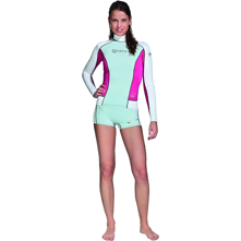 Mares Trilastic Rashguard: Picture 1 regular