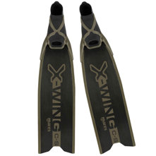 Mares X-Wing C-S Carbon Fins 4 Picture