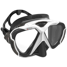 Mares X-Wire Mask Picture