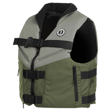 Mustang Survival Accel Foam Ve Picture
