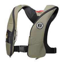 Mustang Survival Elite 120 Inf Picture