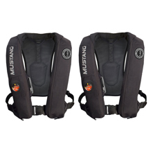 Mustang Survival Elite 28 infl Picture