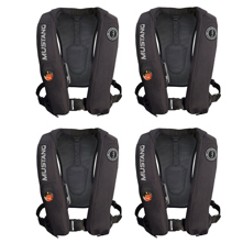Mustang Survival Elite 28 infl Picture