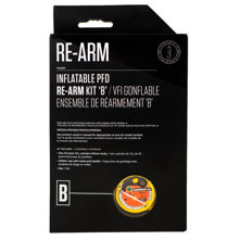 Mustang Survival Re-Arm Kit B, Picture