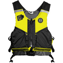Mustang Survival Operations Su Picture