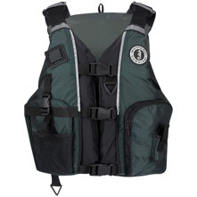 Mustang Survival Topwater Foam Picture