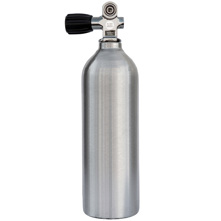 Thunderbird 13 cu. ft Aluminum Picture