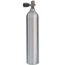 Thunderbird 19 cu. ft Aluminum Picture