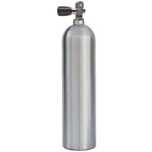 Thunderbird 30 cu. ft Aluminum Picture