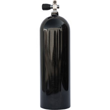 Thunderbird 63 cu. ft Aluminum Picture