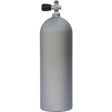 Thunderbird 63 cu. ft Aluminum Picture