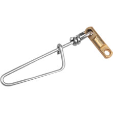Maverick America Snap Swivel 3 Picture