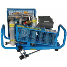 Max-Air 35 Scuba Tank Compress Picture