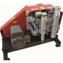 Max-Air 90 STD 3-Phase Electri Picture