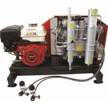 Max-Air 90 Standard Gasoline E Picture