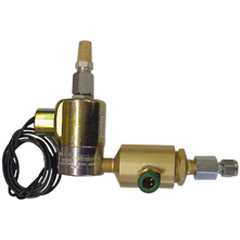 Automatic Condensate Drain for Picture