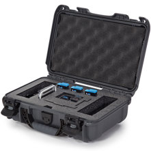 Nanuk 909 Case with Foam Inser Picture