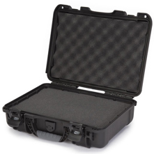 Nanuk 910 Hard Case with Foam Picture