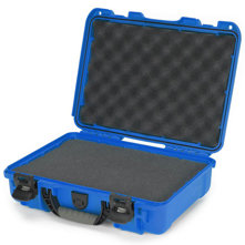 Nanuk 910 Hard Case with Foam  Picture