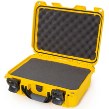 Nanuk 915 Hard Case with Foam Picture