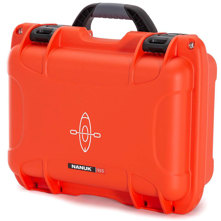 Nanuk 915 Kayak Case, Orange Picture