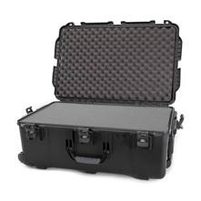 Nanuk 963 Hard Case with Foam Picture