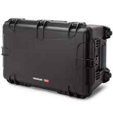 Nanuk 965 Hard Case, Black Picture