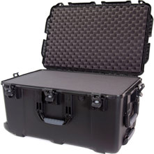 Nanuk 965 Hard Case with Foam Picture