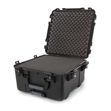 Nanuk 968 Hard Case with Foam  Picture
