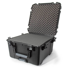 Nanuk 970 Hard Case with Foam Picture