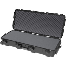 Nanuk 991 Hard Case with Foam Picture