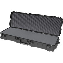 Nanuk 996 Hard Case with Foam Picture