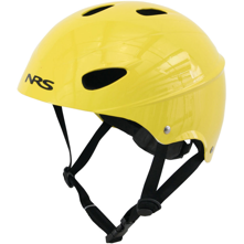NRS Havoc Livery Helmet Yellow Picture