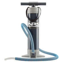 NRS Public Safety 5" Barrel Pu Picture