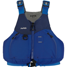 NRS Ambient PFD Life Jacket Picture