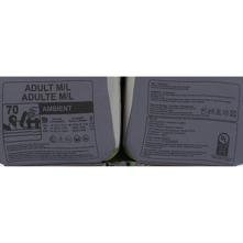 NRS Ambient PFD Life Jacket Picture