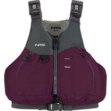 NRS Ambient PFD Life Jacket Picture