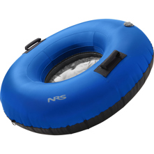 NRS Big River Float Tube with  Picture