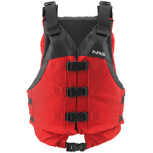 NRS Big Water V Personal Float Picture