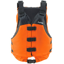 NRS Big Water V Personal Float Picture