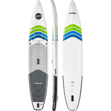 NRS Clipper SUP Board Picture