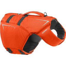 NRS CFD Dog Life Jacket Picture