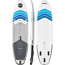 NRS Jukdo SUP Board Picture