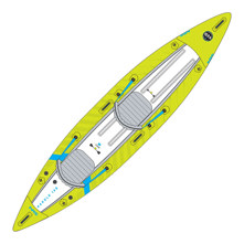 NRS Kaholo Inflatable Kayak Picture