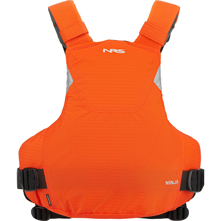NRS Ninja PFD Life Jacket Picture
