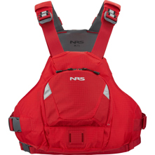NRS Ninja PFD Life Jacket
