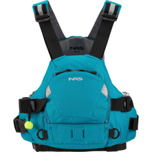 NRS Ninja Pro PFD Life Jacket Picture