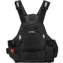 NRS Ninja Pro PFD Life Jacket Picture