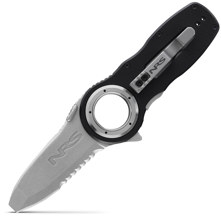 NRS Pilot Access Folding Knife Picture
