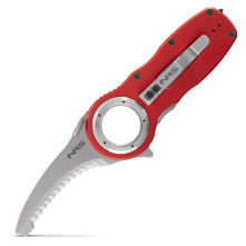 NRS Public Safety Pilot Access SAR Knife